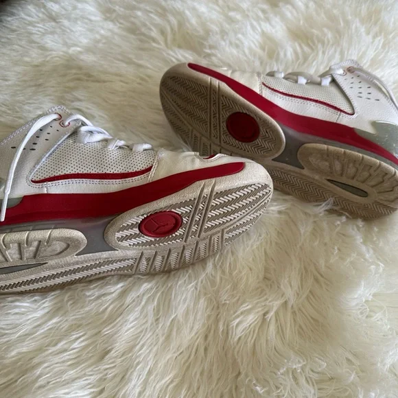 Jordan size 5Y - Picture 5 of 6